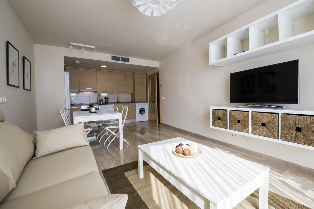Apartaments Peronel.La 레이다 외부 사진