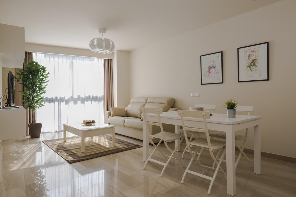 Apartaments Peronel.La 레이다 외부 사진