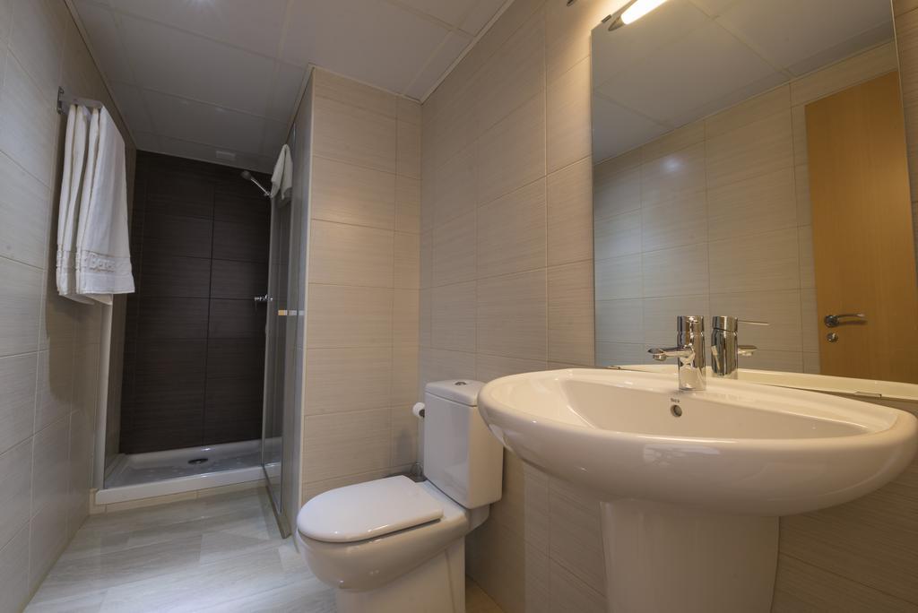 Apartaments Peronel.La 레이다 외부 사진