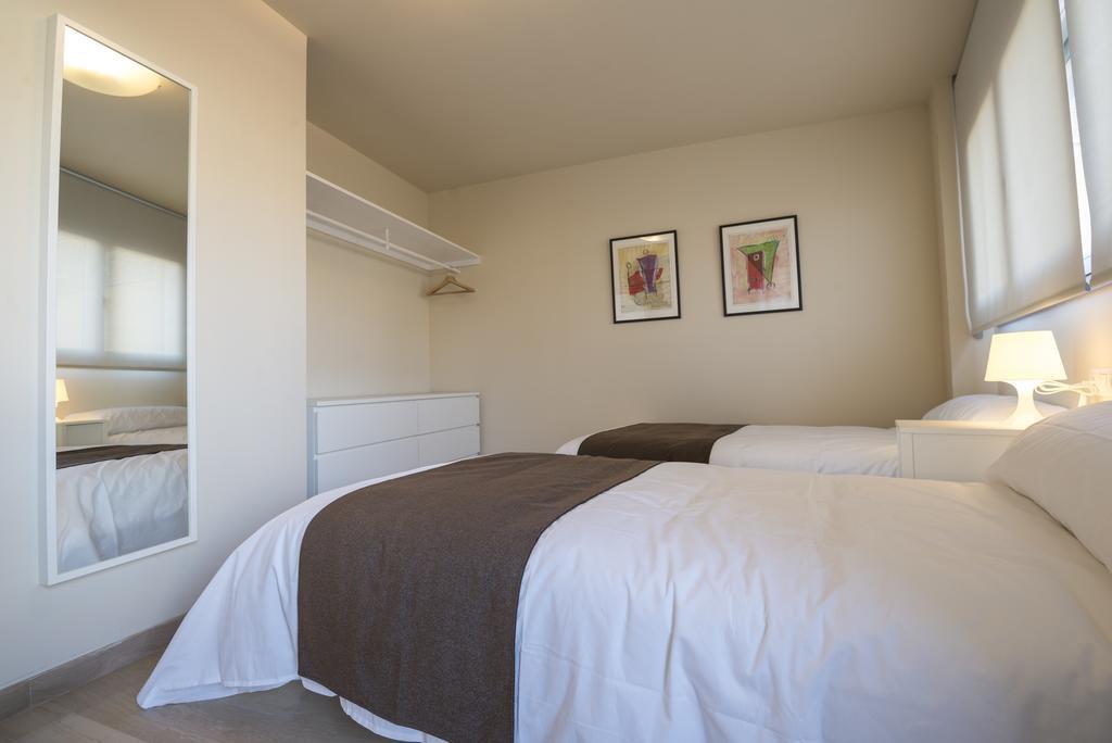 Apartaments Peronel.La 레이다 외부 사진