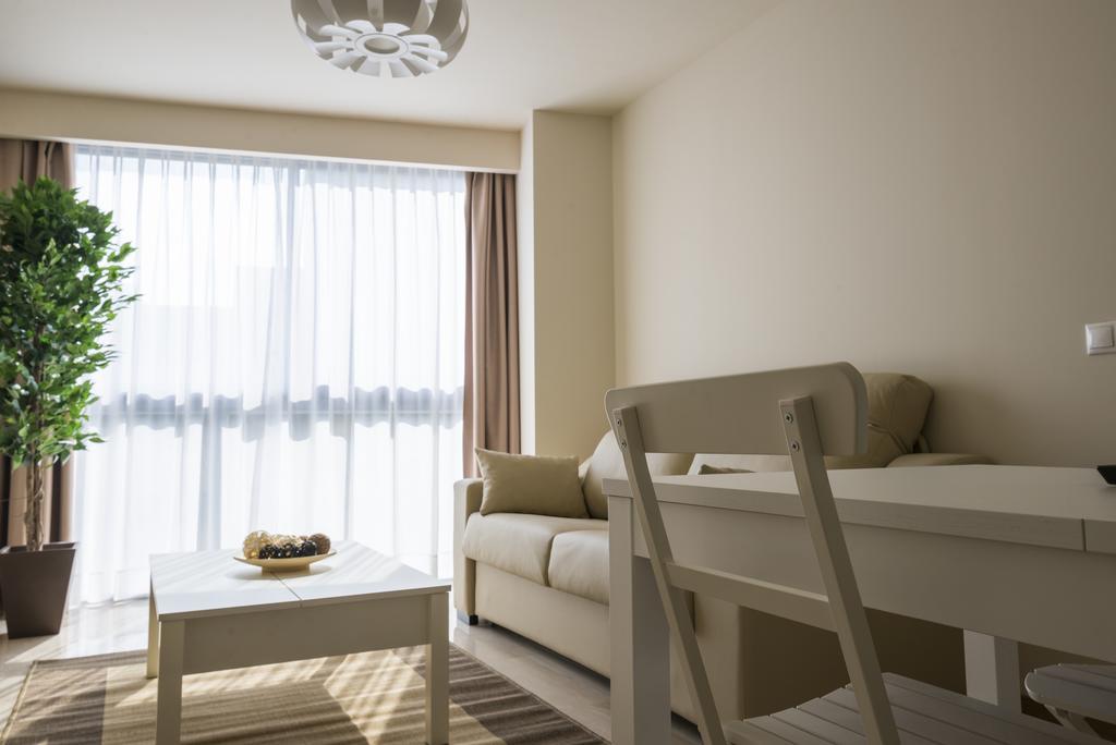Apartaments Peronel.La 레이다 외부 사진