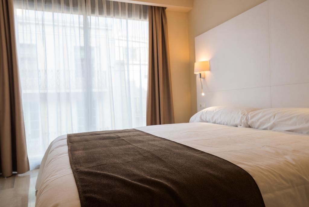 Apartaments Peronel.La 레이다 외부 사진