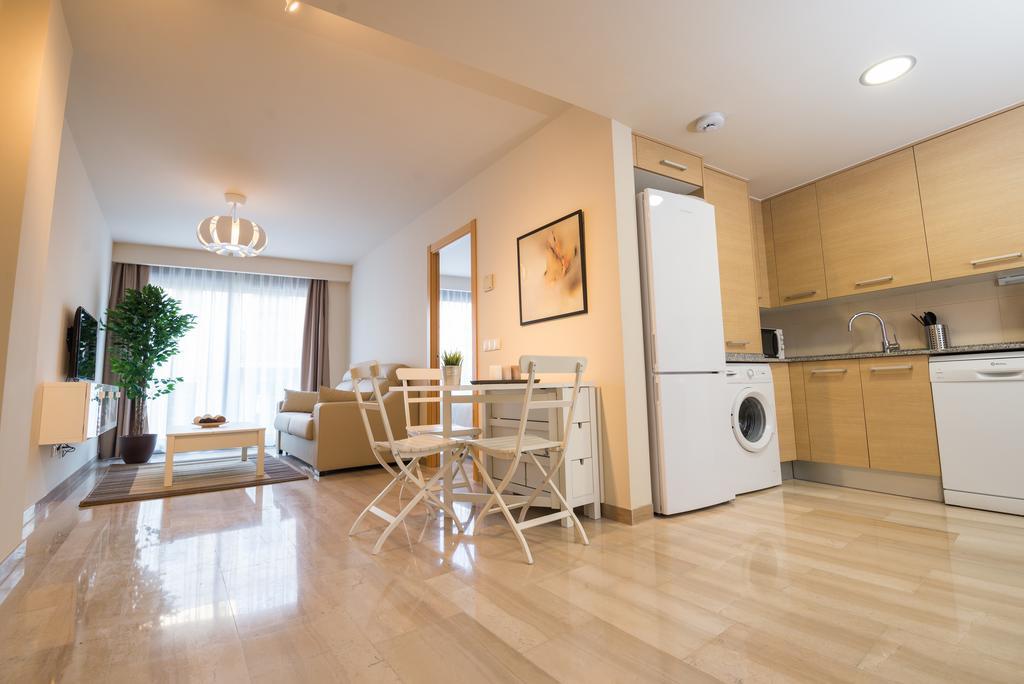 Apartaments Peronel.La 레이다 외부 사진
